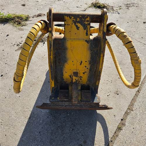 Furukawa F6LN - Хидравличен чук: снимка 4 Furukawa F6LN - Хидравличен чук: снимка 4