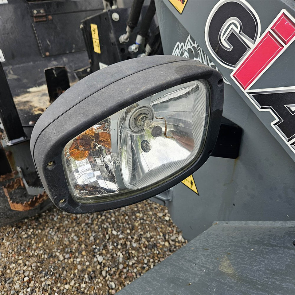 Лизинг на Giant V452T X-TRA HD Giant V452T X-TRA HD: снимка 28