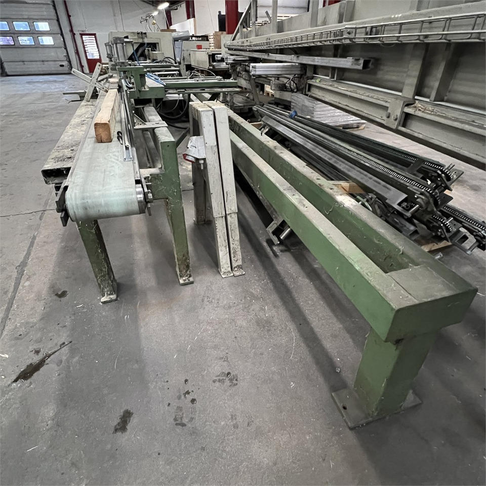 GreCon Dimter OptiCut 704 R - Машина: снимка 5 GreCon Dimter OptiCut 704 R - Машина: снимка 5