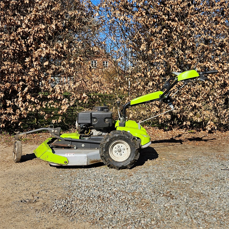 Grillo CL75 - Косачка за трева: снимка 2 Grillo CL75 - Косачка за трева: снимка 2