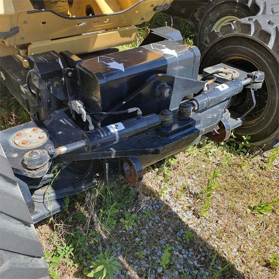 Лизинг на Grove MZ72 DXT Grove MZ72 DXT: снимка 7