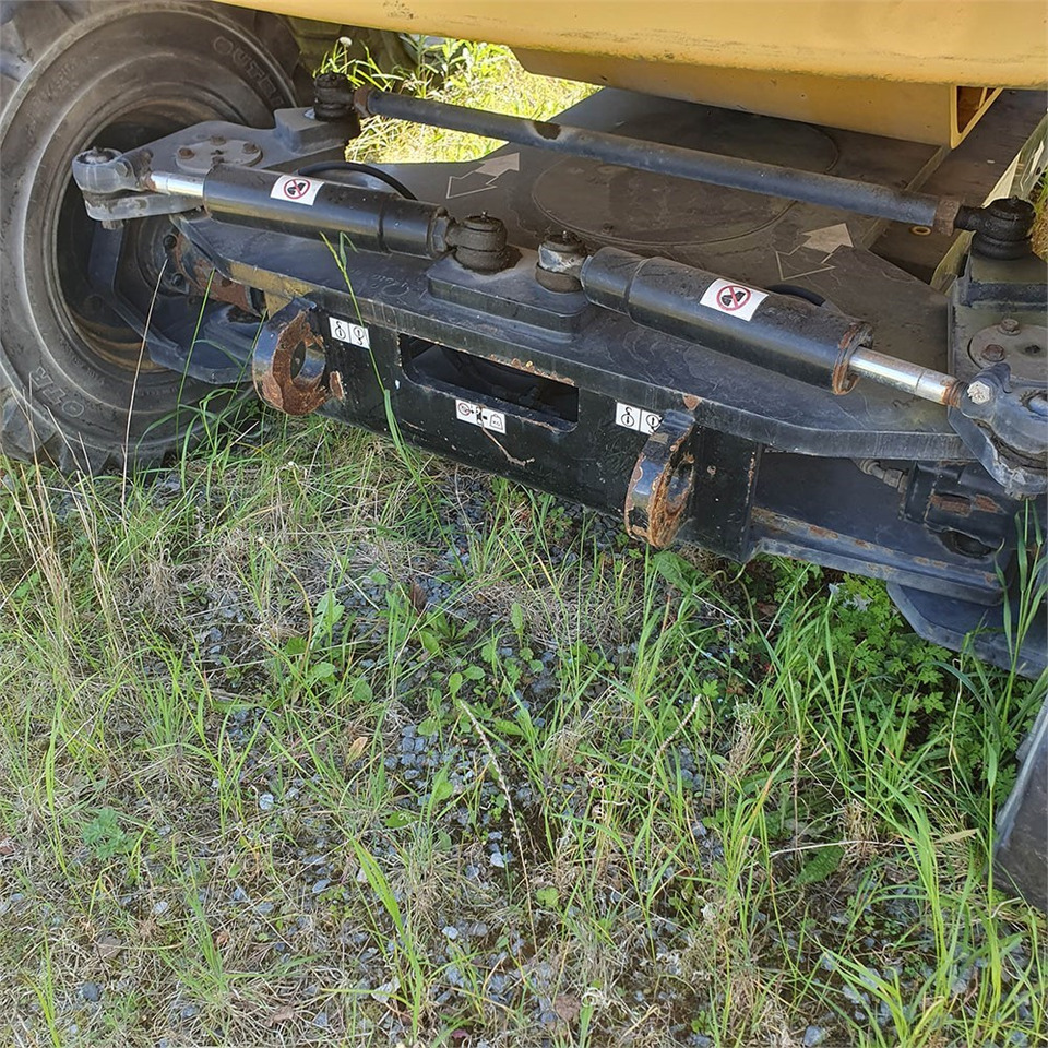 Лизинг на Grove MZ72 DXT Grove MZ72 DXT: снимка 8