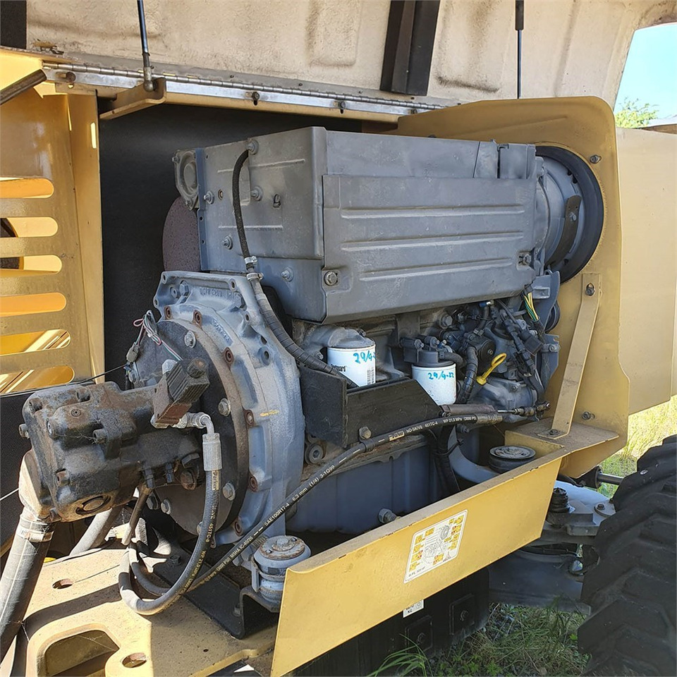 Лизинг на Grove MZ72 DXT Grove MZ72 DXT: снимка 11