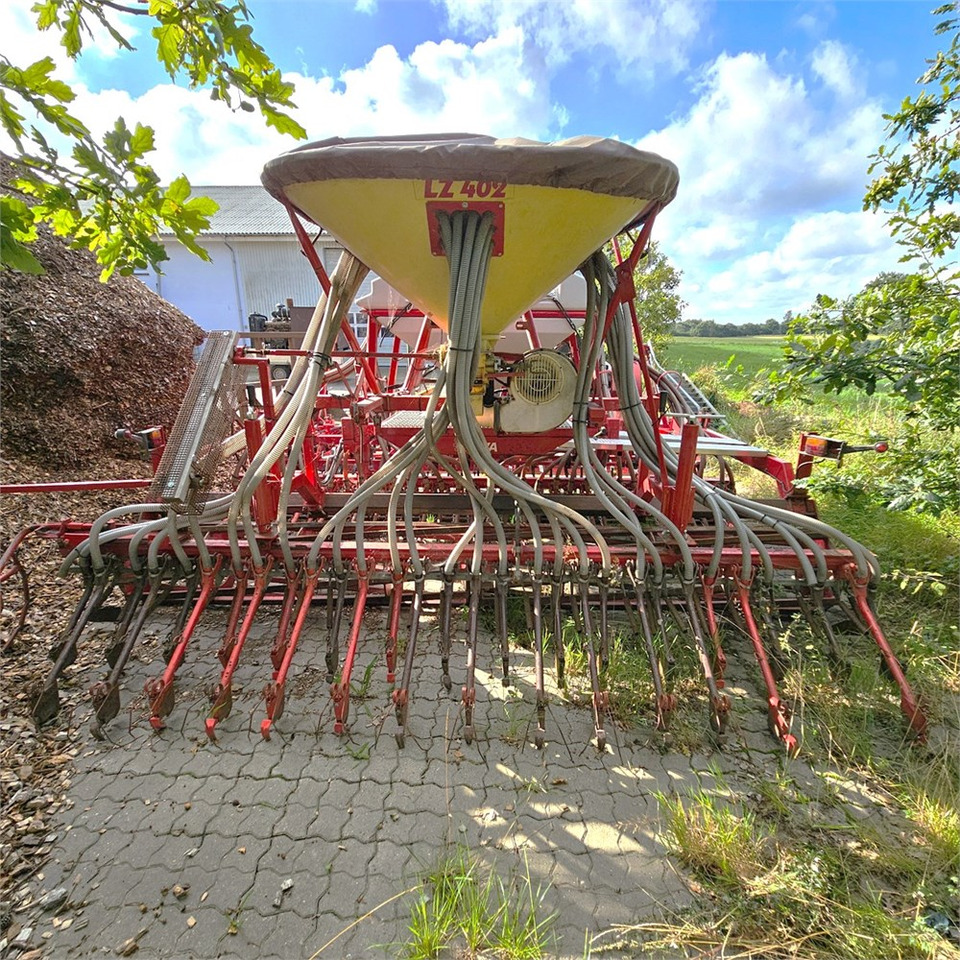 HE-VA Combi-Dan 3000 - Машина за сеене: снимка 2 HE-VA Combi-Dan 3000 - Машина за сеене: снимка 2