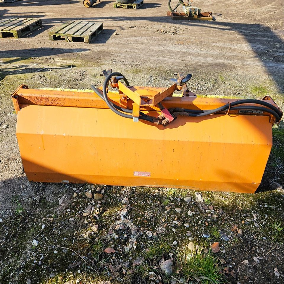 HWH HF 1A 1500 - Четка: снимка 4 HWH HF 1A 1500 - Четка: снимка 4