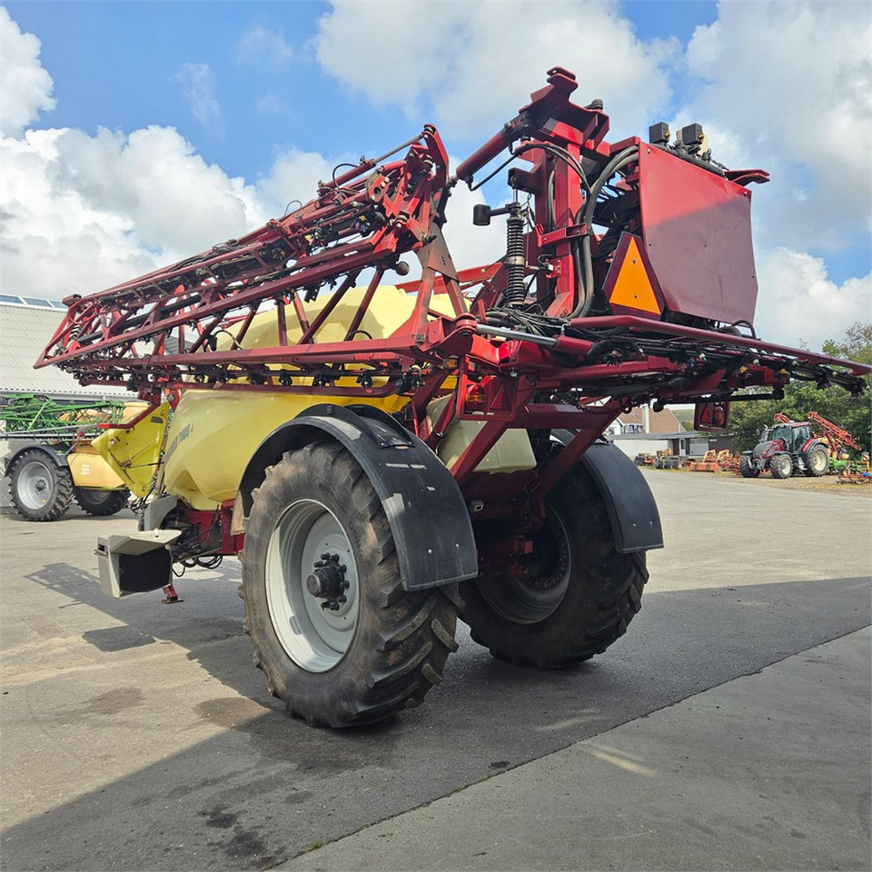 Hardi CM 11 - Пръскачка: снимка 2 Hardi CM 11 - Пръскачка: снимка 2