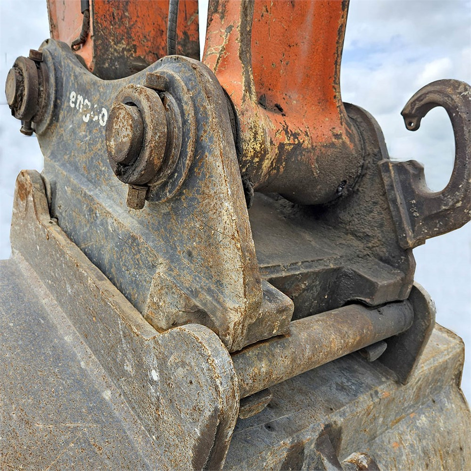 Лизинг на Hitachi ZX210 LC-5B Hitachi ZX210 LC-5B: снимка 32