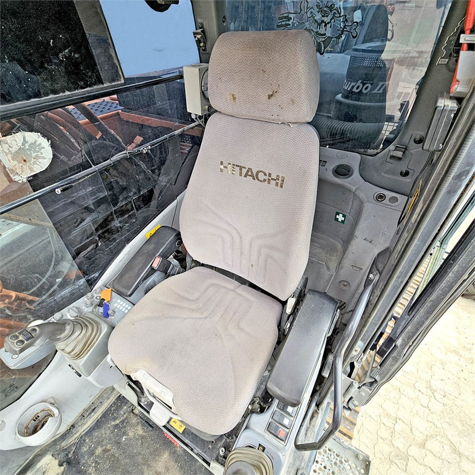 Лизинг на Hitachi ZX210 LC-5B Hitachi ZX210 LC-5B: снимка 7