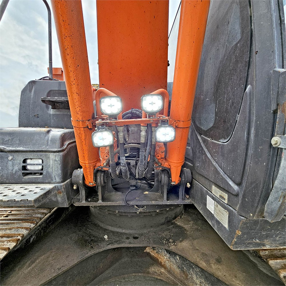 Лизинг на Hitachi ZX210 LC-5B Hitachi ZX210 LC-5B: снимка 19
