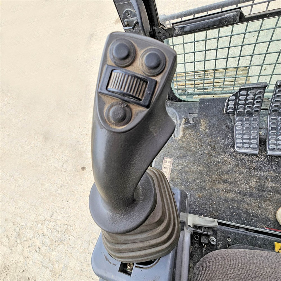 Лизинг на Hitachi ZX210 LC-5B Hitachi ZX210 LC-5B: снимка 8