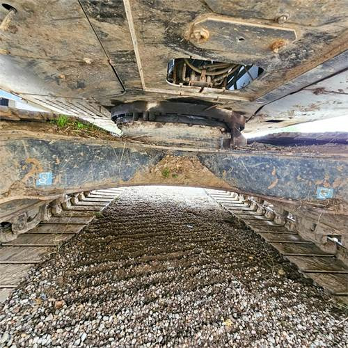 Верижен багер Hitachi ZX210 LC-6: снимка 50 Верижен багер Hitachi ZX210 LC-6: снимка 50