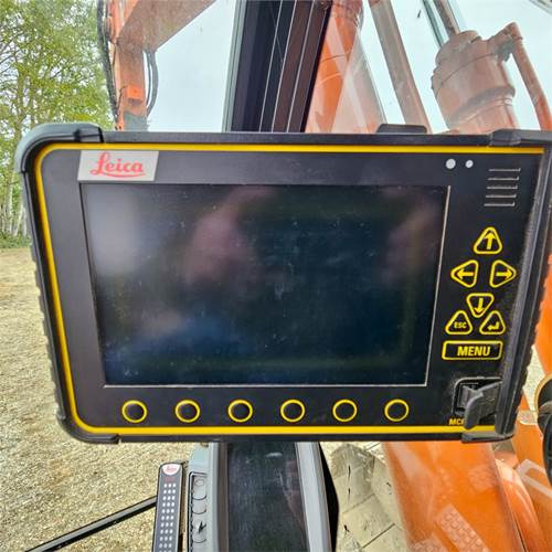 Верижен багер Hitachi ZX210 LC-6: снимка 16 Верижен багер Hitachi ZX210 LC-6: снимка 16