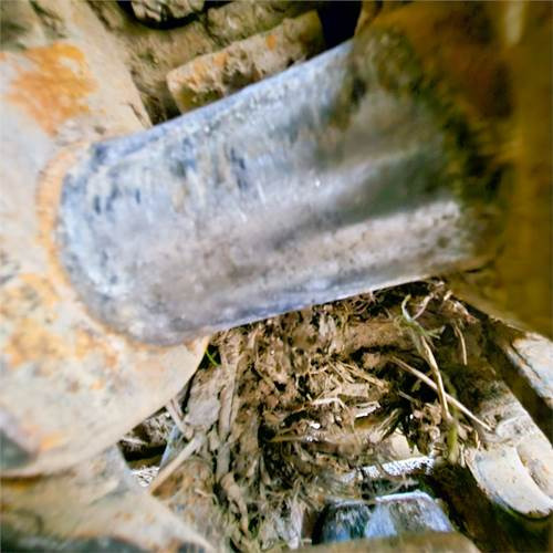 Верижен багер Hitachi ZX210 LC-6: снимка 48 Верижен багер Hitachi ZX210 LC-6: снимка 48