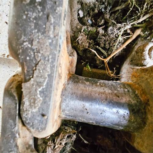 Верижен багер Hitachi ZX210 LC-6: снимка 47 Верижен багер Hitachi ZX210 LC-6: снимка 47