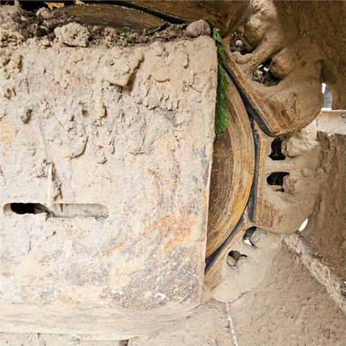 Верижен багер Hitachi ZX210 LC-6: снимка 44 Верижен багер Hitachi ZX210 LC-6: снимка 44