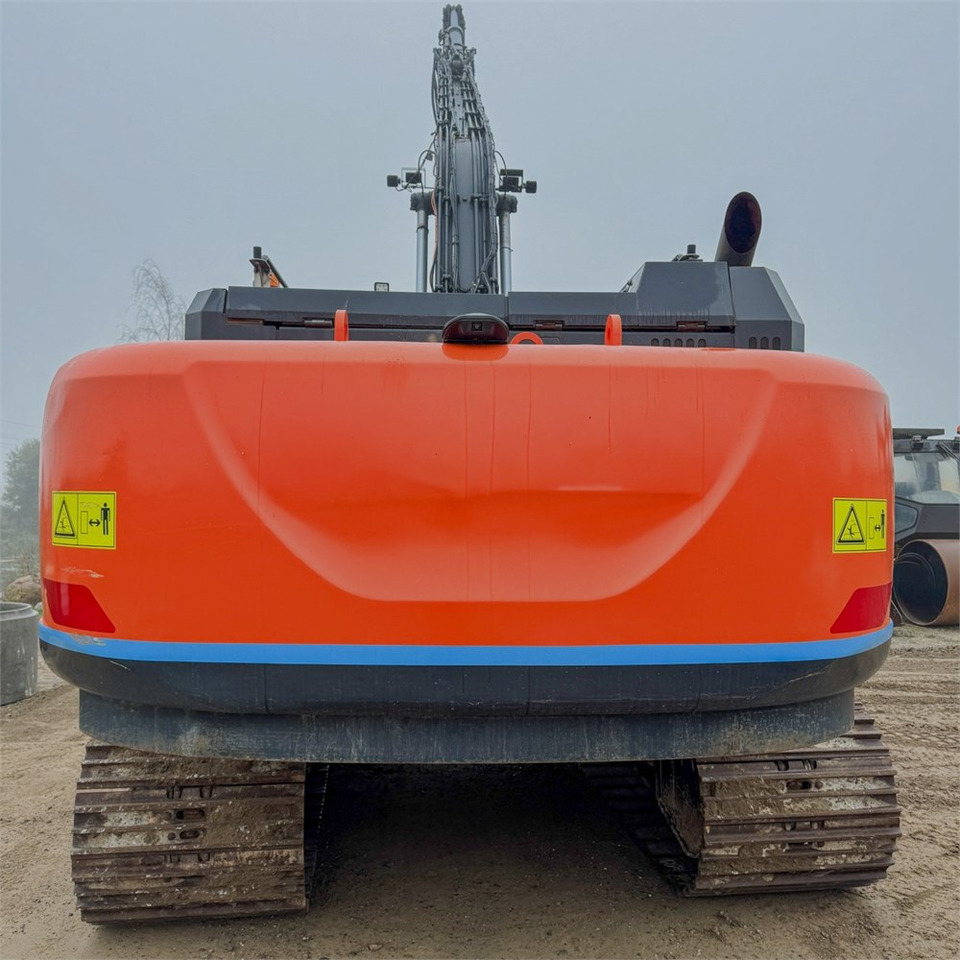 Hitachi ZX350 LC-6 - Верижен багер: снимка 5 Hitachi ZX350 LC-6 - Верижен багер: снимка 5