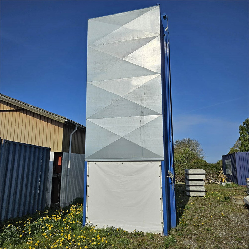 Holland Mineraal Recycling unit - Машина: снимка 4 Holland Mineraal Recycling unit - Машина: снимка 4