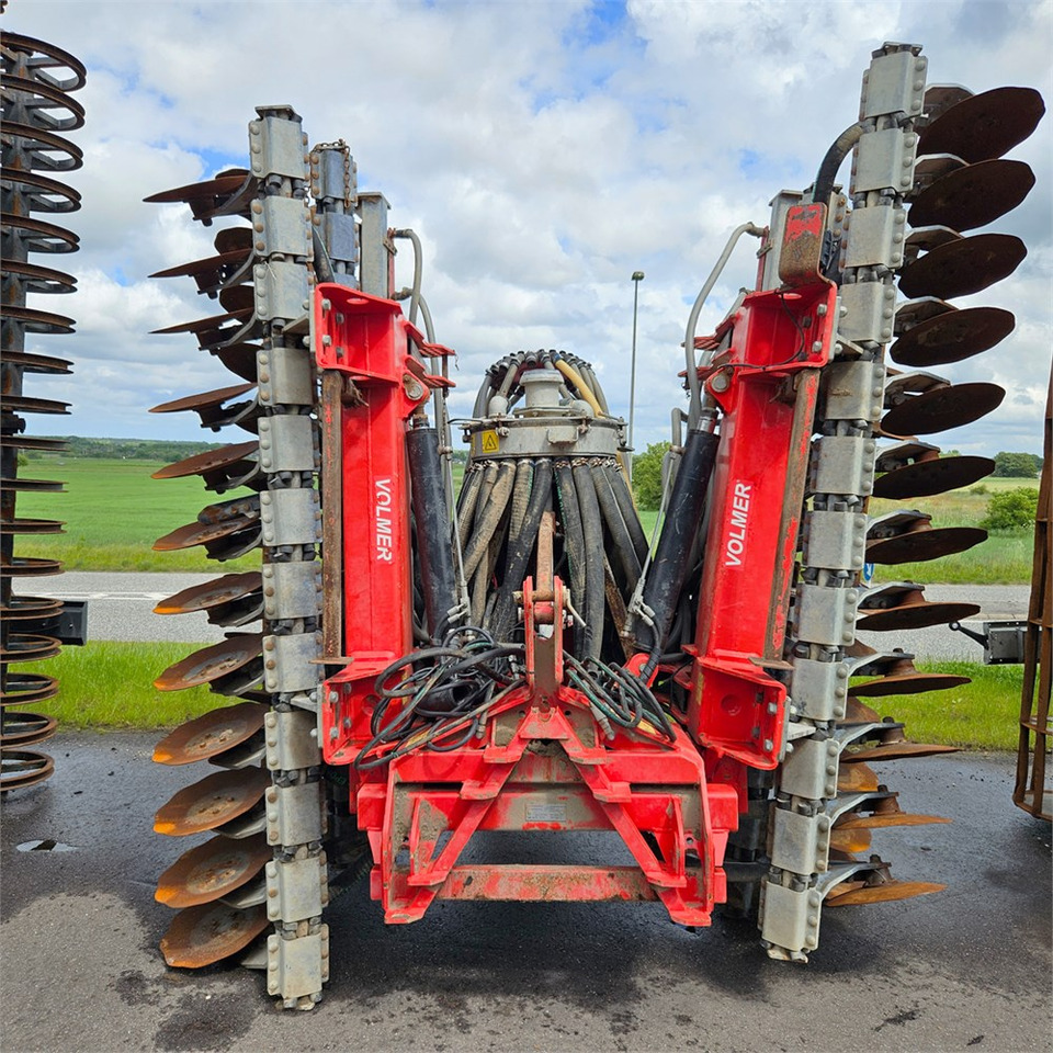 Horsch TRGW 600 - Машина за торене: снимка 4 Horsch TRGW 600 - Машина за торене: снимка 4