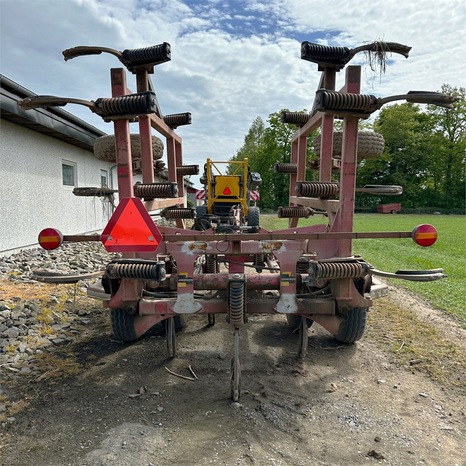 Horsch Terrano 6 FG - Култиватор: снимка 5 Horsch Terrano 6 FG - Култиватор: снимка 5