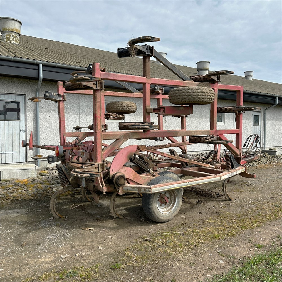 Horsch Terrano 6 FG - Култиватор: снимка 3 Horsch Terrano 6 FG - Култиватор: снимка 3