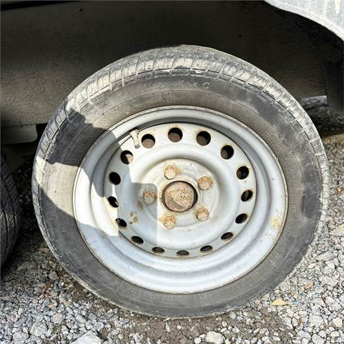 Ремарке за кола Humbaur HTK 3500.37: снимка 31 Ремарке за кола Humbaur HTK 3500.37: снимка 31