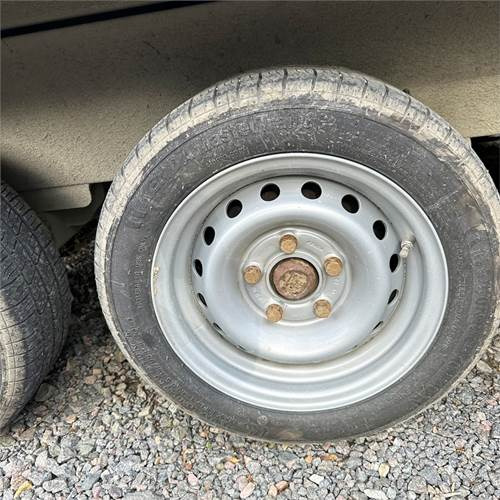 Ремарке за кола Humbaur HTK 3500.37: снимка 29 Ремарке за кола Humbaur HTK 3500.37: снимка 29