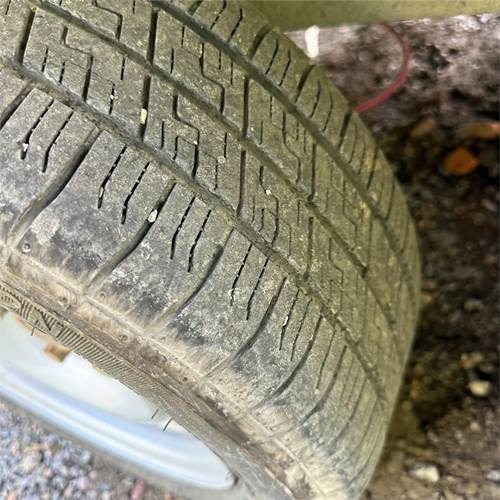 Ремарке за кола Humbaur HTK 3500.37: снимка 22 Ремарке за кола Humbaur HTK 3500.37: снимка 22