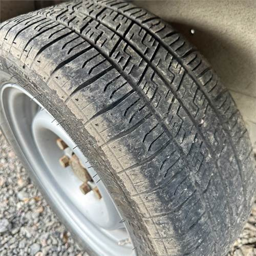 Ремарке за кола Humbaur HTK 3500.37: снимка 28 Ремарке за кола Humbaur HTK 3500.37: снимка 28