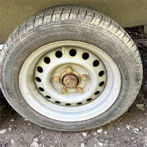 Ремарке за кола Humbaur HTK 3500.37: снимка 23 Ремарке за кола Humbaur HTK 3500.37: снимка 23