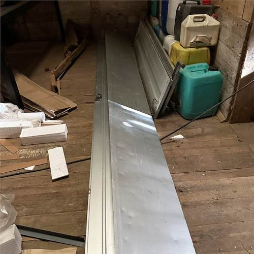 Ремарке за кола Humbaur HTK 3500.37: снимка 34 Ремарке за кола Humbaur HTK 3500.37: снимка 34