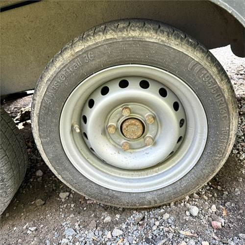 Ремарке за кола Humbaur HTK 3500.37: снимка 25 Ремарке за кола Humbaur HTK 3500.37: снимка 25