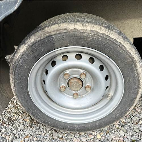 Ремарке за кола Humbaur HTK 3500.37: снимка 27 Ремарке за кола Humbaur HTK 3500.37: снимка 27