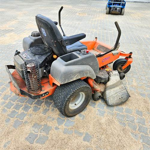 Husqvarna 968999228 CZ4818 Consumer Z - Косачка за трева: снимка 5 Husqvarna 968999228 CZ4818 Consumer Z - Косачка за трева: снимка 5