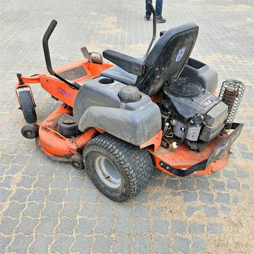 Husqvarna 968999228 CZ4818 Consumer Z - Косачка за трева: снимка 3 Husqvarna 968999228 CZ4818 Consumer Z - Косачка за трева: снимка 3