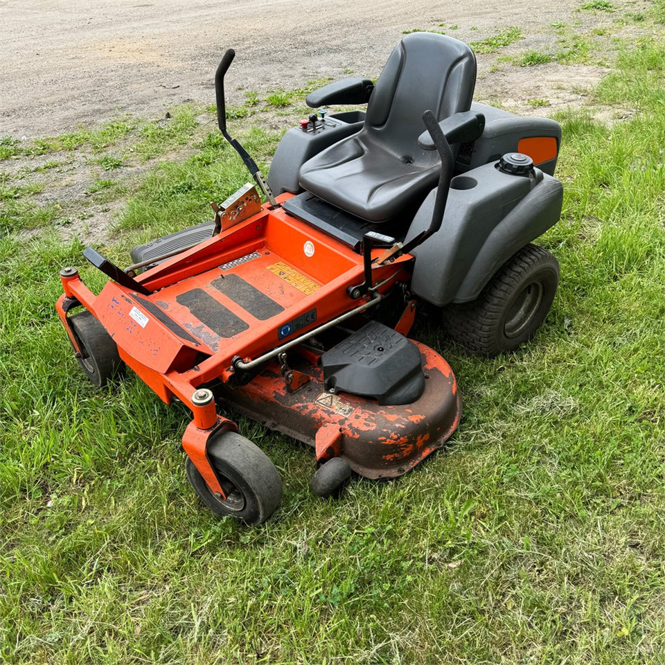 Husqvarna EZ 21 - Косачка за трева: снимка 1 Husqvarna EZ 21 - Косачка за трева: снимка 1