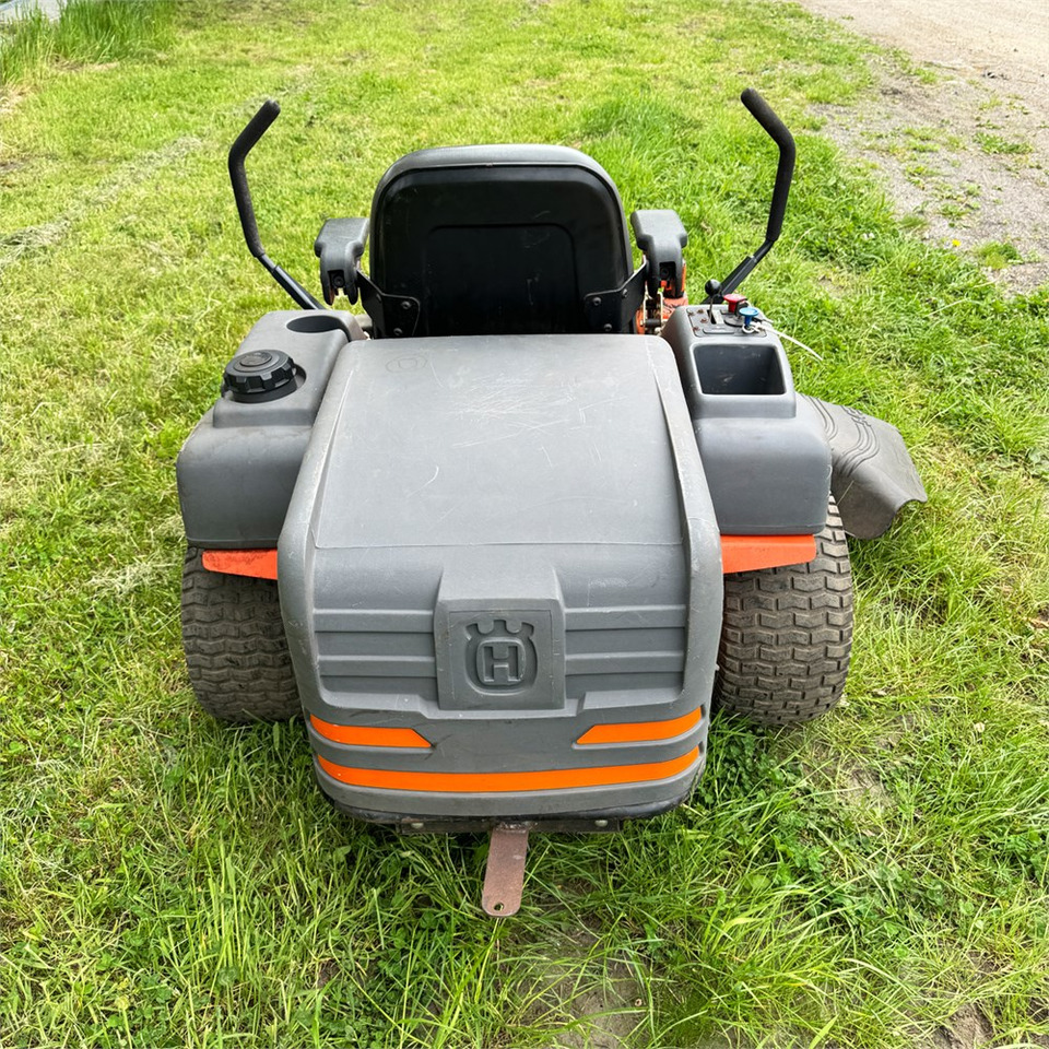 Husqvarna EZ 21 - Косачка за трева: снимка 5 Husqvarna EZ 21 - Косачка за трева: снимка 5