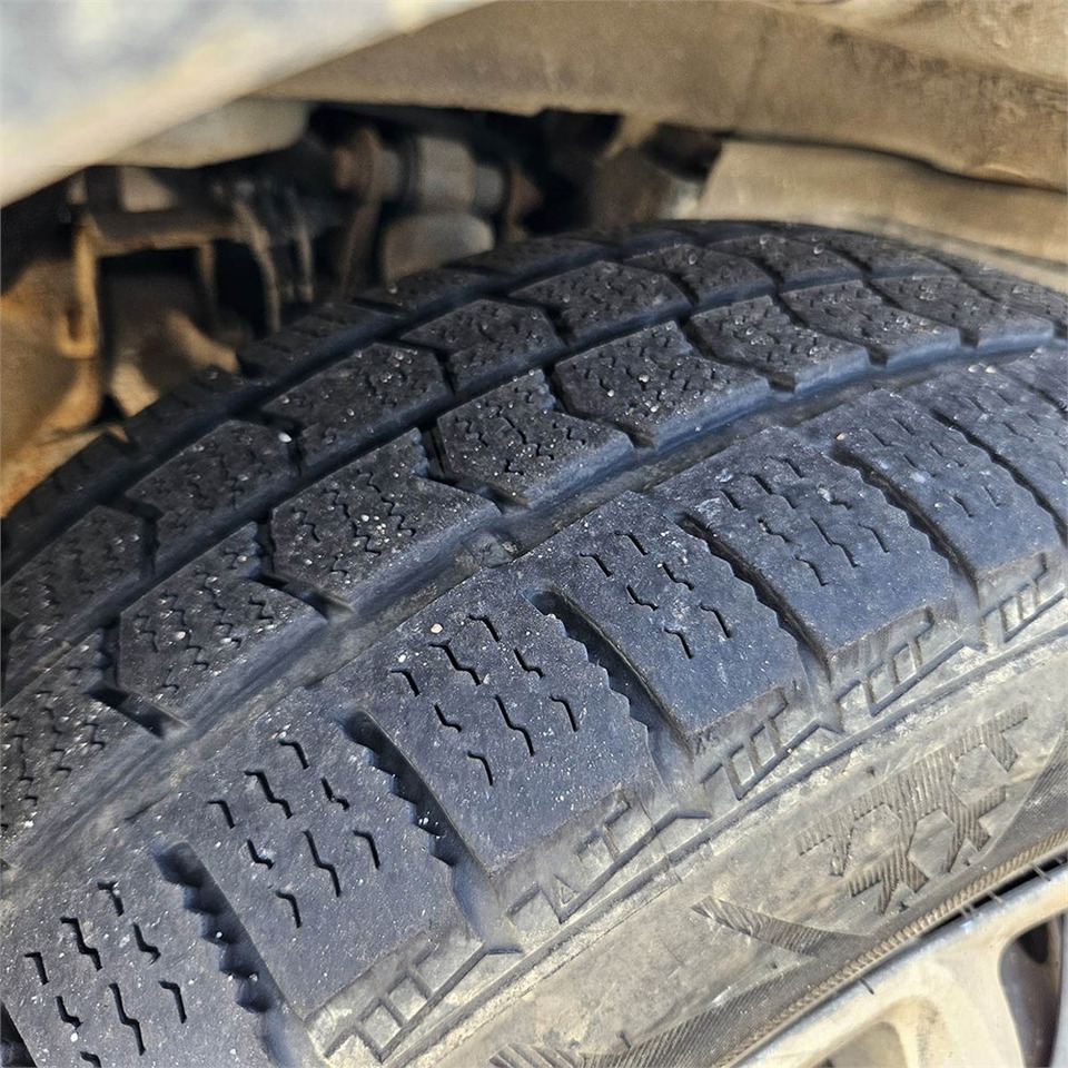Товарен бус Iveco Daily 35s17 3,0D: снимка 43