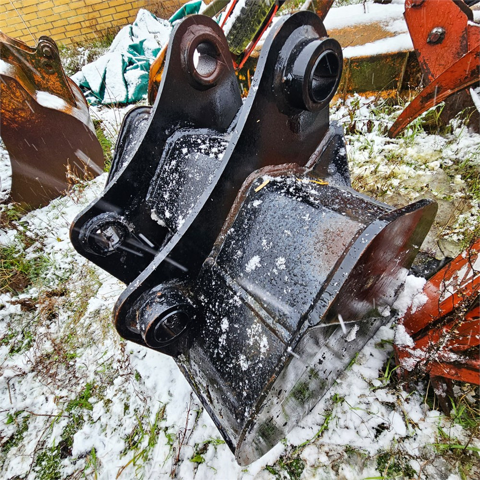 JCB 40 cm - Кофа за багер за Строителна техника: снимка 3 JCB 40 cm - Кофа за багер за Строителна техника: снимка 3
