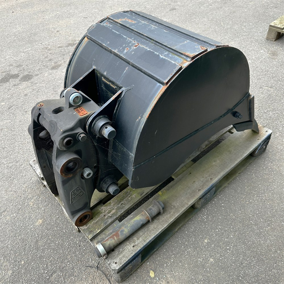 JCB Quick coupler - Кофа за багер за Строителна техника: снимка 4 JCB Quick coupler - Кофа за багер за Строителна техника: снимка 4