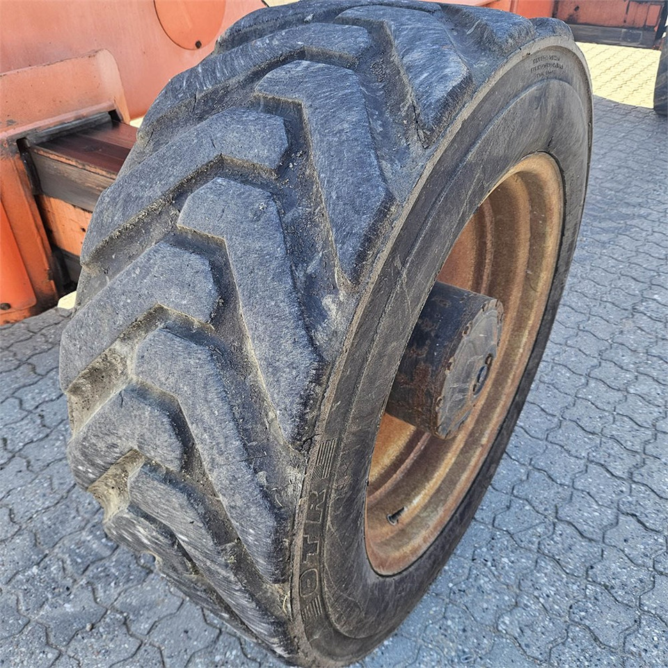 Артикулираща платформа JLG 1250 AJP: снимка 45