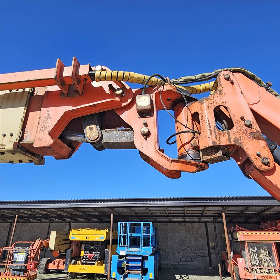 Артикулираща платформа JLG 1250 AJP: снимка 25