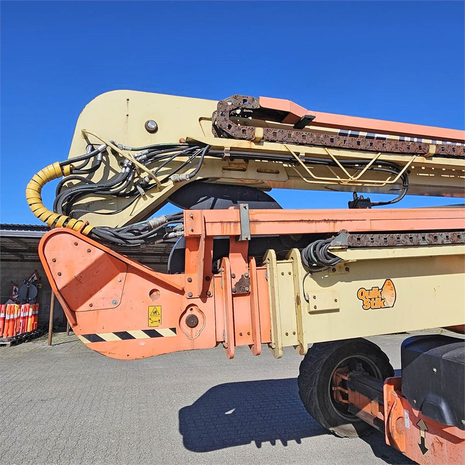 Артикулираща платформа JLG 1250 AJP: снимка 23