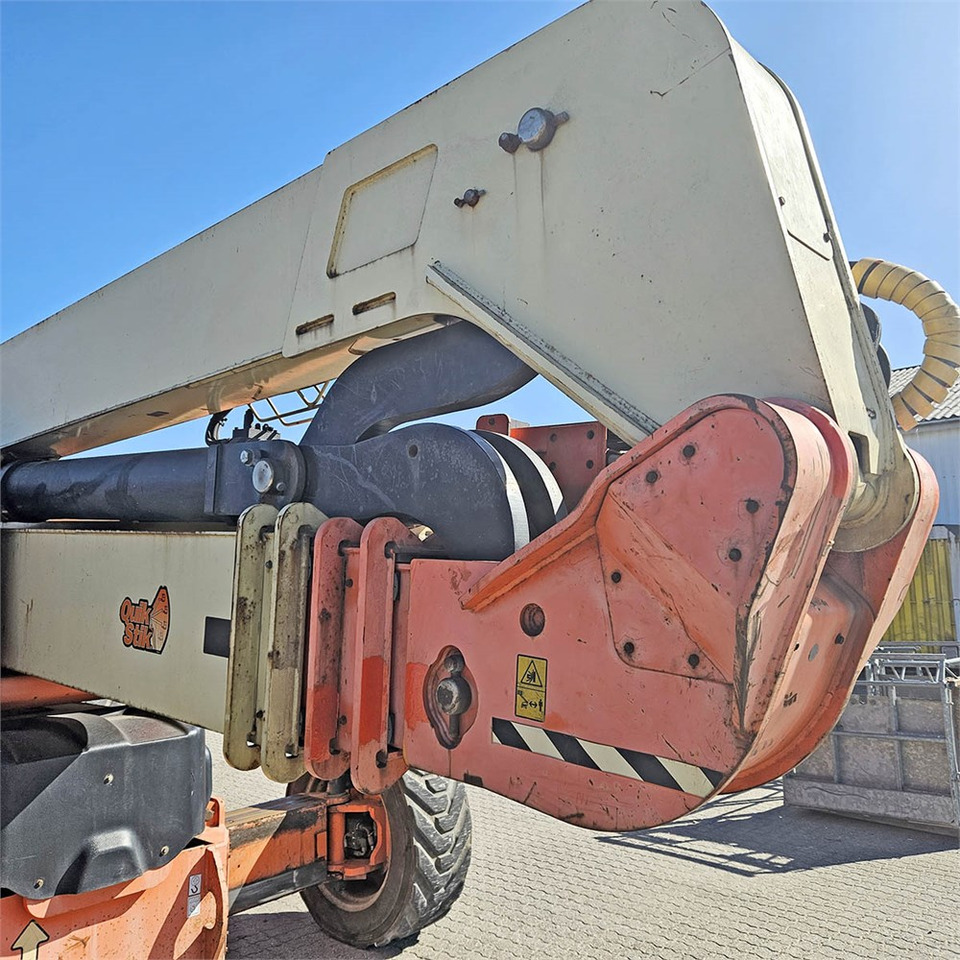 Артикулираща платформа JLG 1250 AJP: снимка 28