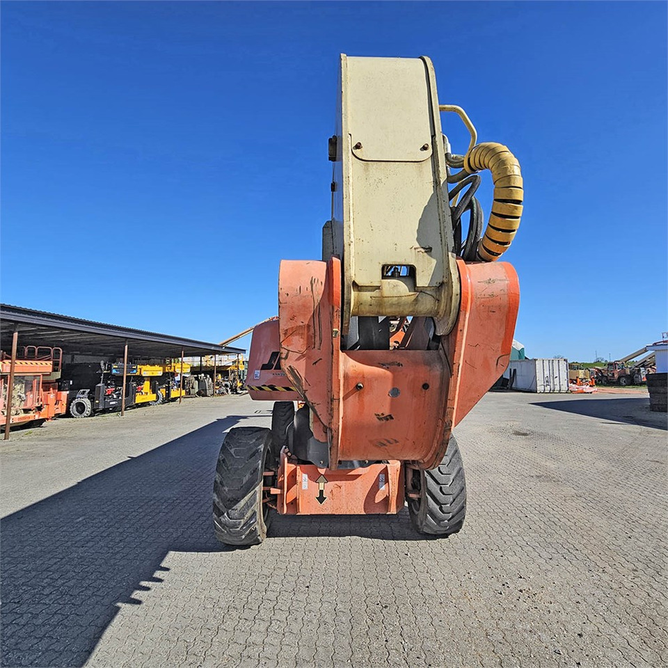 Артикулираща платформа JLG 1250 AJP: снимка 7
