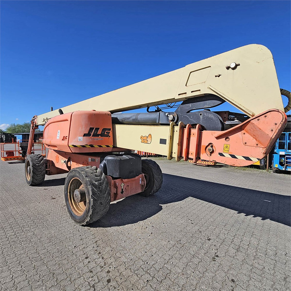 Артикулираща платформа JLG 1250 AJP: снимка 9