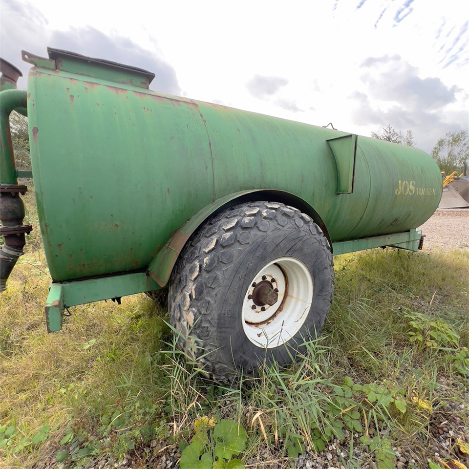 JOS 9 - Ремарке цистерна: снимка 5 JOS 9 - Ремарке цистерна: снимка 5