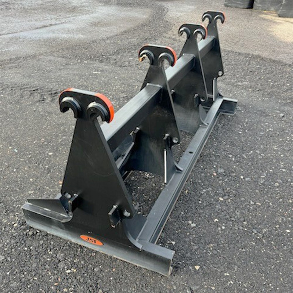 JST Grader - Гребло за Строителна техника: снимка 3 JST Grader - Гребло за Строителна техника: снимка 3