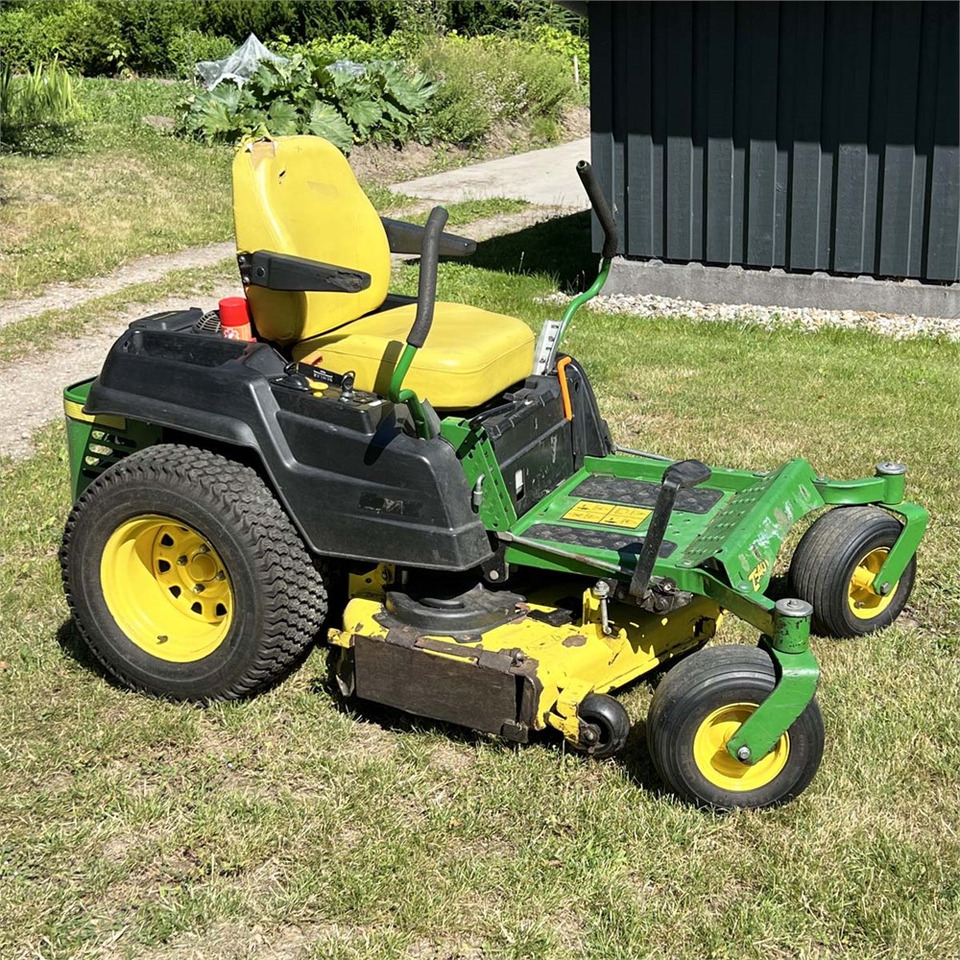 John Deere Z540 R - Косачка за трева: снимка 4 John Deere Z540 R - Косачка за трева: снимка 4