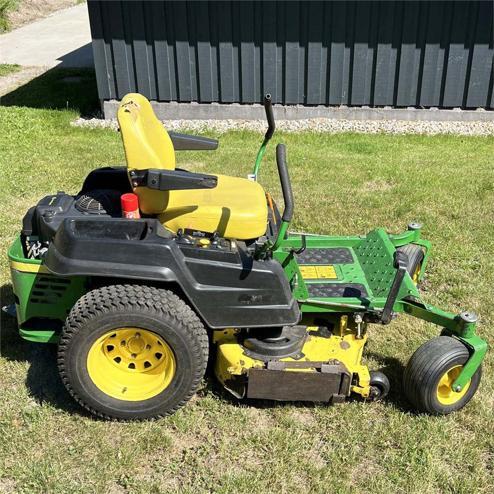 John Deere Z540 R - Косачка за трева: снимка 5 John Deere Z540 R - Косачка за трева: снимка 5