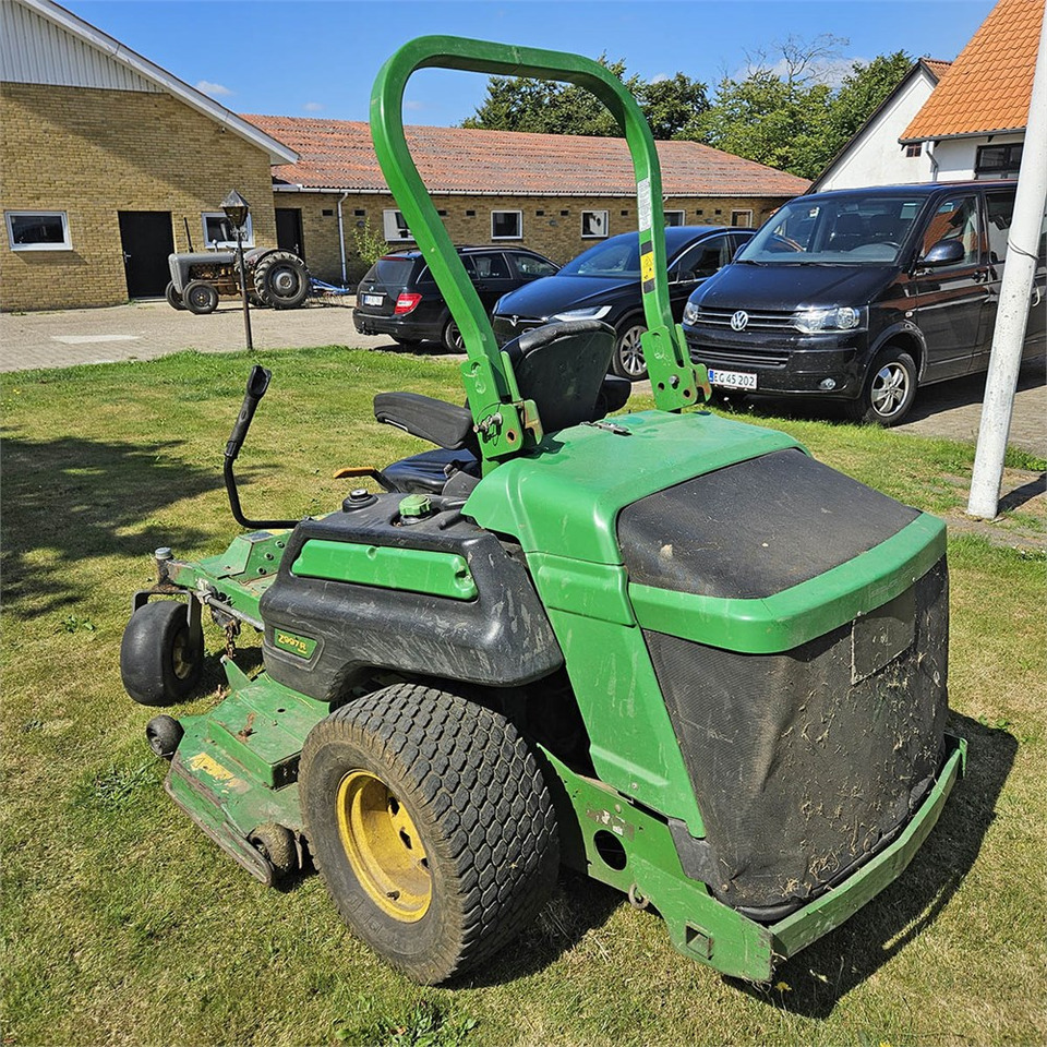 John Deere Z997R 60RD - Косачка за трева: снимка 5 John Deere Z997R 60RD - Косачка за трева: снимка 5